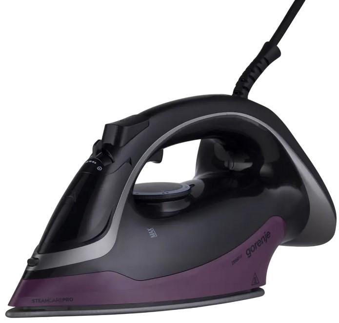 Fier de calcat Gorenje SIK2800BKV
