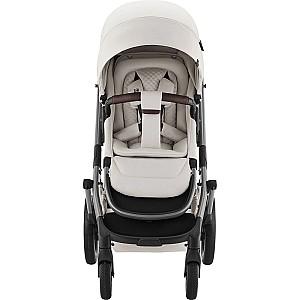 Carucior de plimbare Britax-Romer SMILE 5Z LUX Soft Taupe