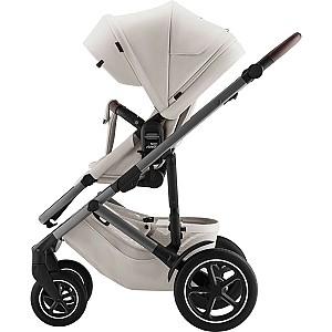Carucior de plimbare Britax-Romer SMILE 5Z LUX Soft Taupe
