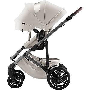 Carucior de plimbare Britax-Romer SMILE 5Z LUX Soft Taupe