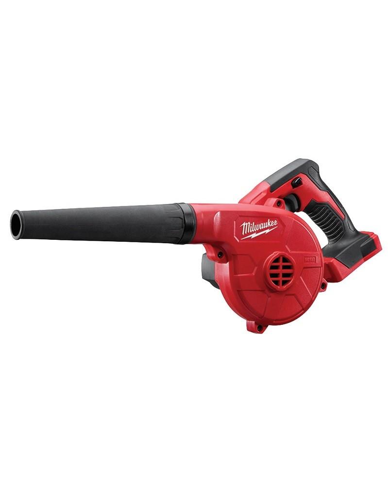 Aparat de suflat frunze Milwaukee M18BBL-0