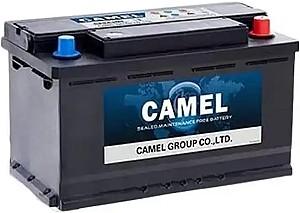 Acumulator auto Camel L3 78Ah