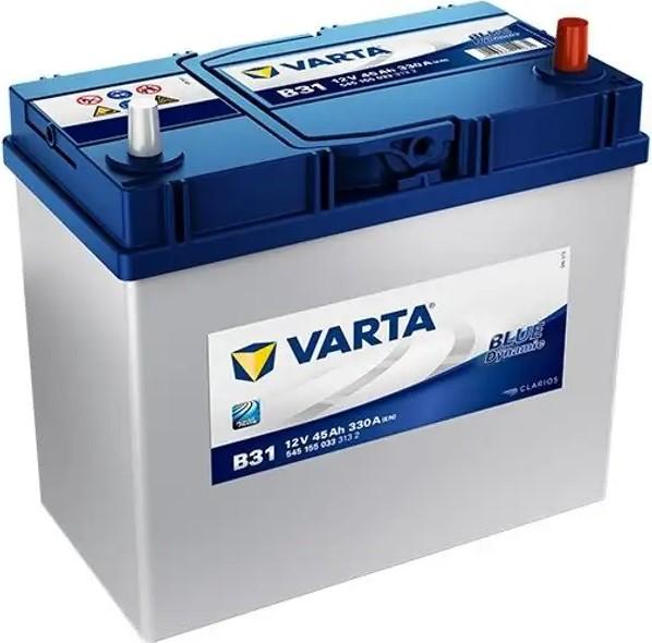 Acumulator auto Varta 545 155 033