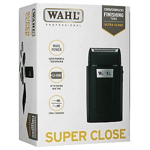 Aparat de ras electric Wahl Super Close 3616-0470