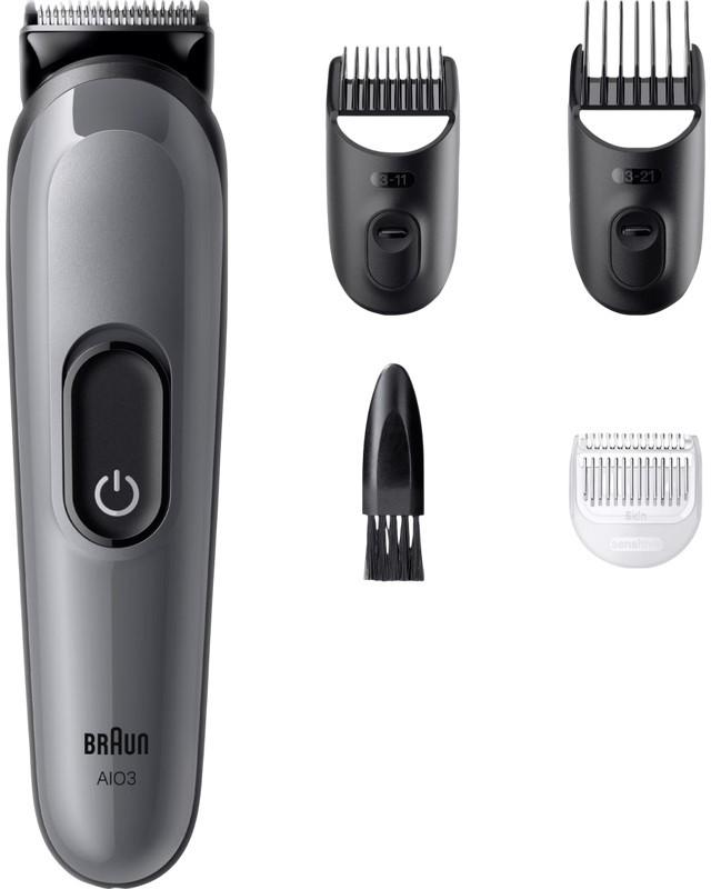 Trimmer BRAUN AIO3500
