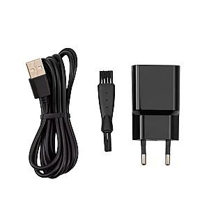Aparat de ras electric Ardesto SHRR-B8WDR