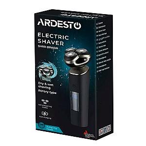 Aparat de ras electric Ardesto SHRR-B8WDR