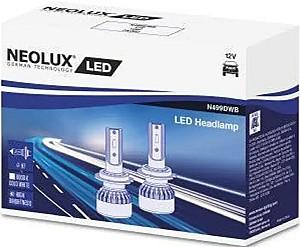 Lampa auto NEOLUX NEO-N499DWB