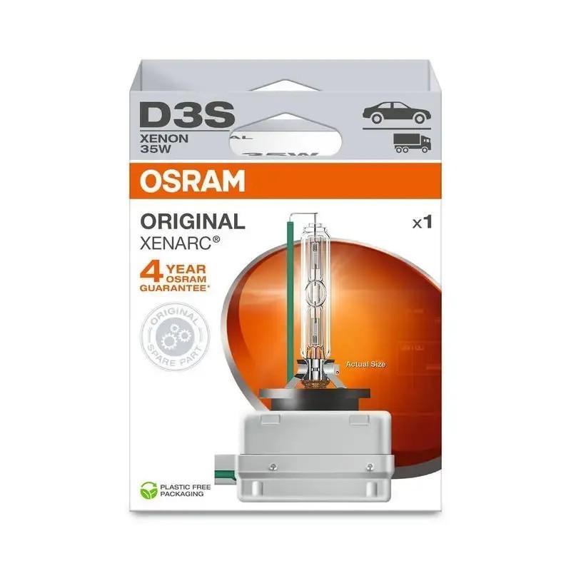 Lampa auto Osram OS-66340-1HB