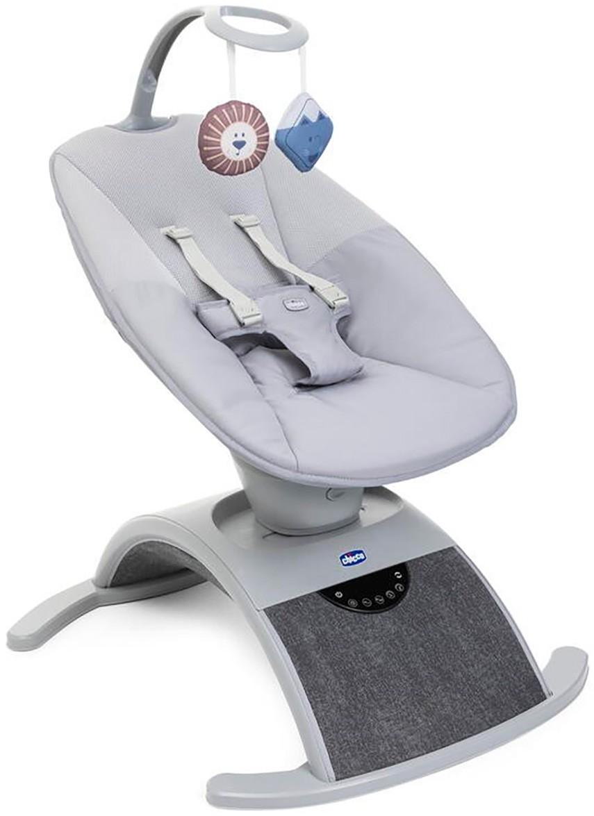Leagan Chicco Comfy Wave