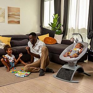 Leagan Chicco Comfy Wave