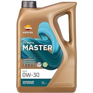 Ulei motor Repsol Master Eco P 0W30 CP-5