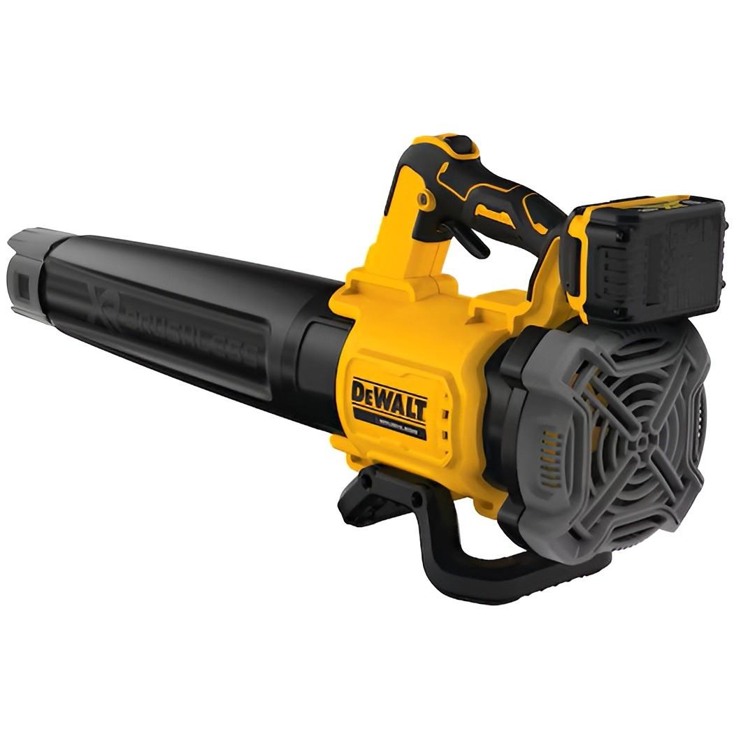 Aparat de suflat frunze Dewalt DCMBL562P1-QW
