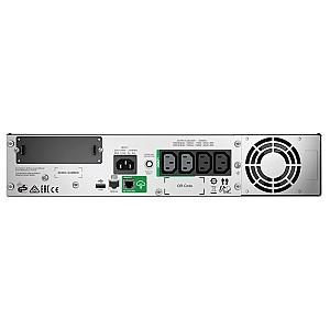 Sursa de alimentare neintreruptibila UPS APC SMT1000RMI2UC