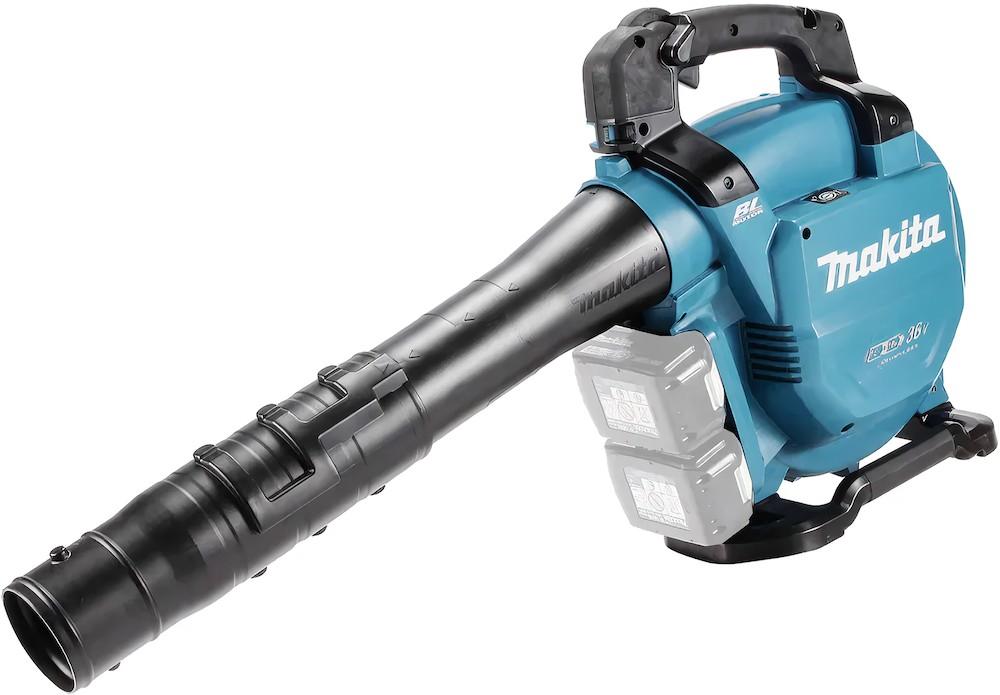 Aparat de suflat frunze Makita DUB363ZV