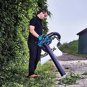 Aparat de suflat frunze Makita DUB363ZV