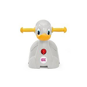 Oala copii Ok Baby Quack Gri