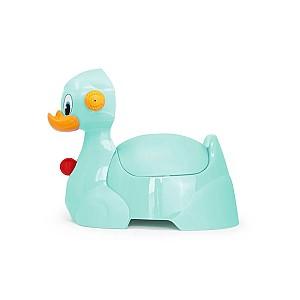 Oala copii Ok Baby Quack Mint