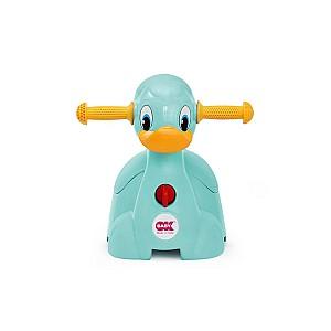 Oala copii Ok Baby Quack Mint