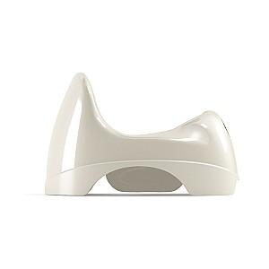 Oala copii Ok Baby Relax White