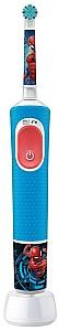 Periuta electrica de dinti BRAUN Kids PRO Spiderman Brush Head