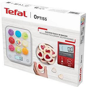 Cantar de bucatarie TEFAL BC50D4V0