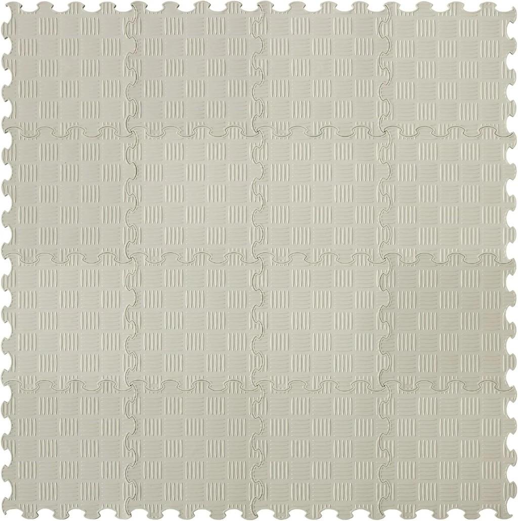 Covoras de joaca copii Ortoto Set Sport-Mat 16 ps