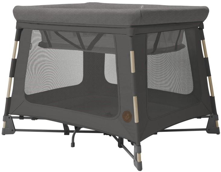Manej Maxi Cosi Swift Beyond Graphite
