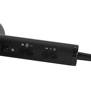 Uscator de par Polaris PHD2044Ti Black