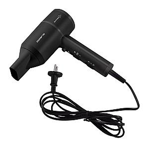 Uscator de par Polaris PHD2044Ti Black