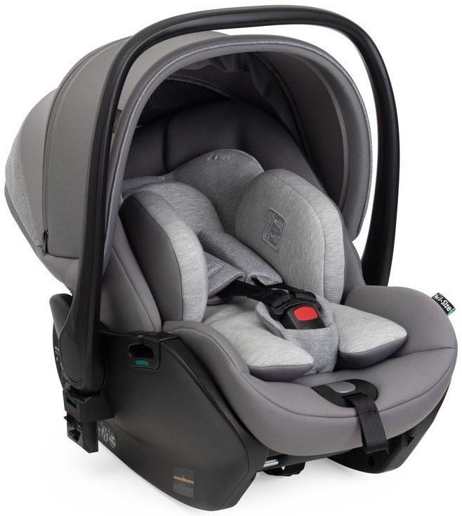Scaun auto copii Chicco First Seat Recline Lunar Rock