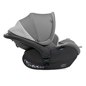 Scaun auto copii Chicco First Seat Recline Lunar Rock