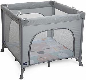 Manej Chicco Open Box Fawn