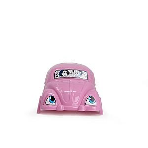 Oala copii Ok Baby Maggiolino Pink