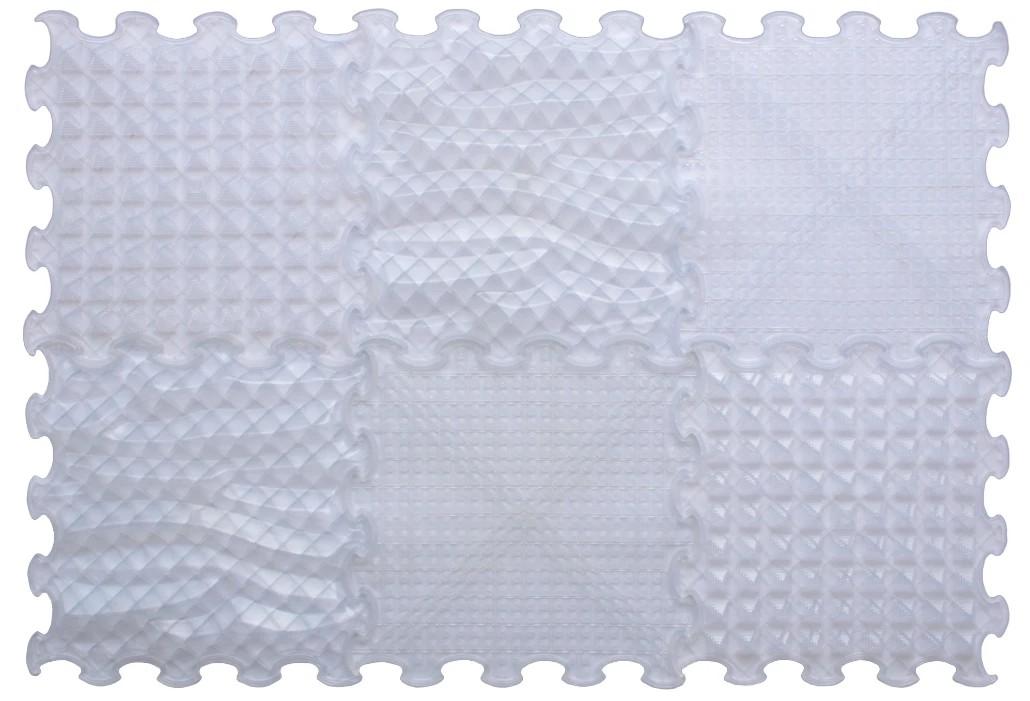 Covoras de joaca copii Ortoto ICE Relaxing Massage