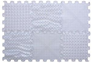 Covoras de joaca copii Ortoto ICE Relaxing Massage