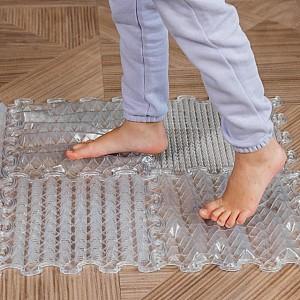 Covoras de joaca copii Ortoto ICE Relaxing Massage