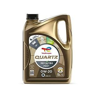 Ulei motor Total QUARTZ INEO Xtra First 0W20 5L