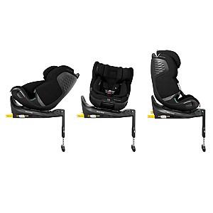 Scaun auto copii Maxi Cosi Emerald 360 Pro Autentic Black