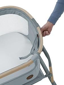 Patut copii Maxi Cosi Iora Air Beyond Grey