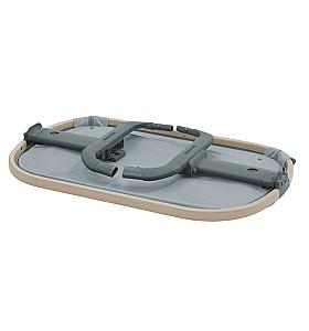 Patut copii Maxi Cosi Iora Air Beyond Grey