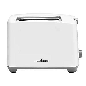 Toaster Zelmer ZTS7386