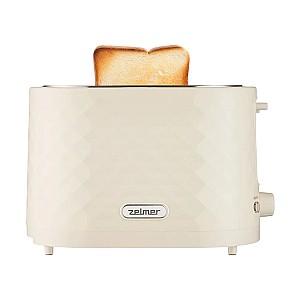 Toaster Zelmer ZTS7632F