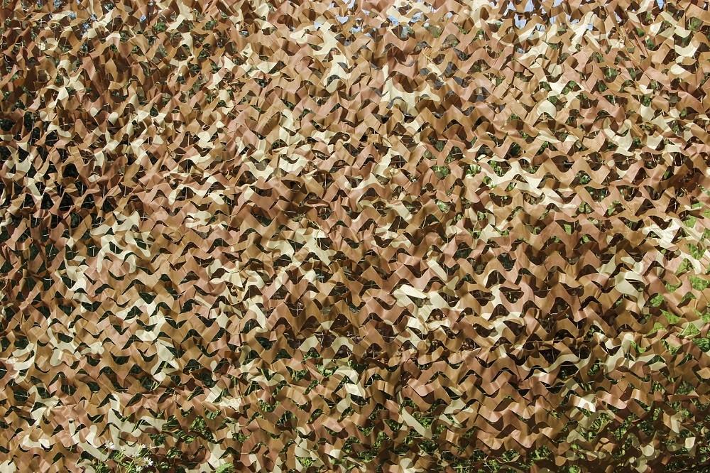 Plasa camuflata Greentech Camo Maro 15026 2x6 m