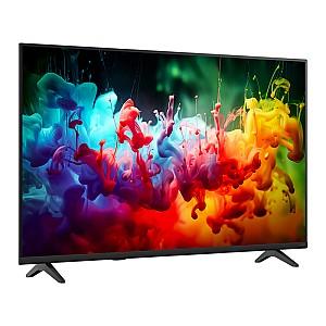 Televizor LG 85QNED70B6A