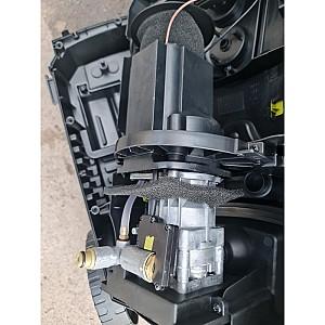 Aparat de spalat cu presiune Cleaner CW4.120