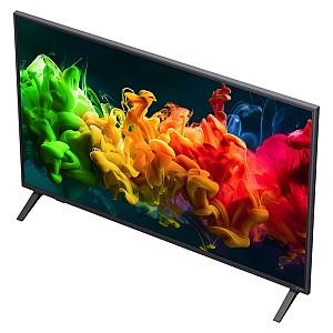 Televizor LG 65QNED80B6B
