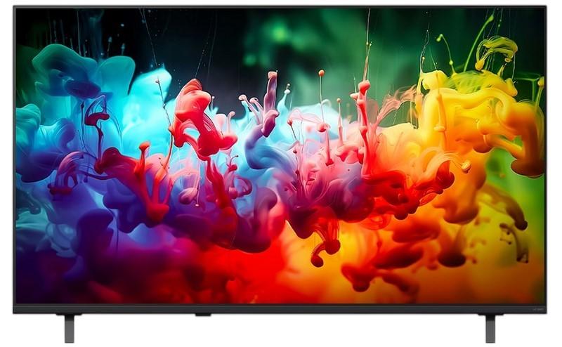 Televizor LG 65QNED70B6C