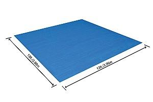 Covoras sub piscina BESTWAY 58002