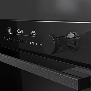 Cuptor electric incorporabil Hisense BSA66346PBGWIFI